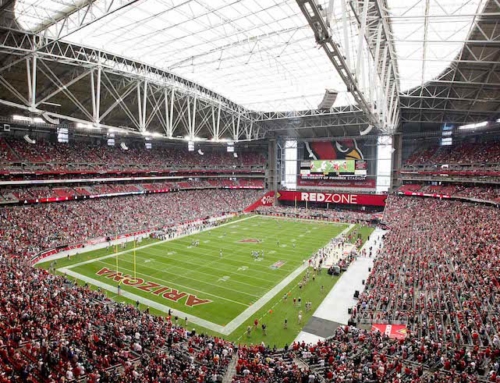 State Farm Stadium