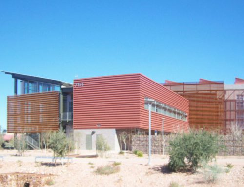 ASU Polytechnic Campus