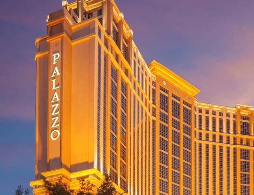 The Palazzo