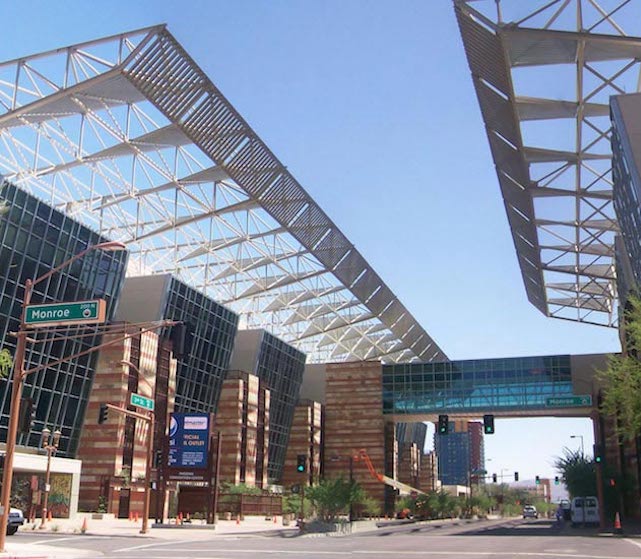 Phoenix Convention Center