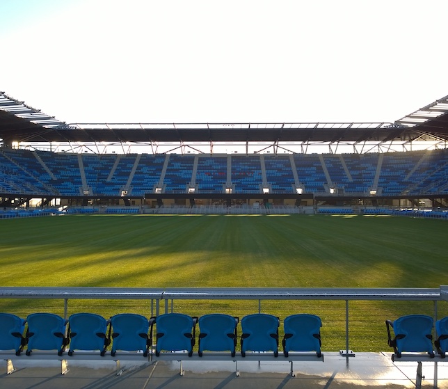 PayPal Park
