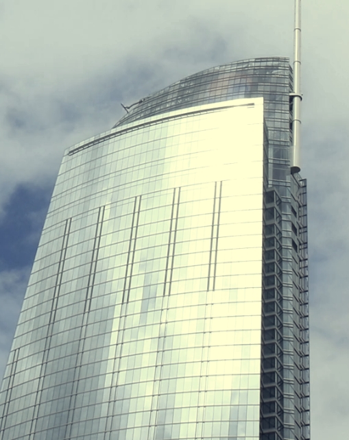 Wilshire-Grand