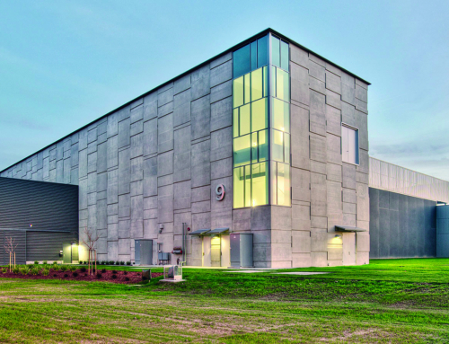 Equinix Silicon Valley 5