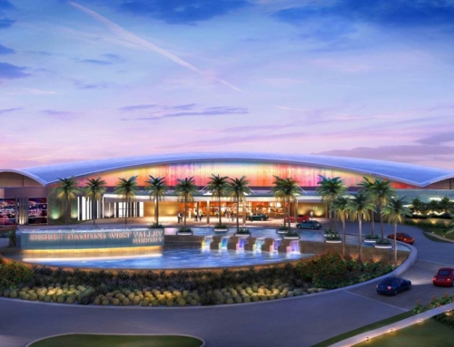 Desert Diamond West Valley Casino
