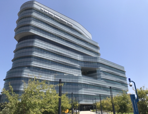 UCSD Jacobs Medical Center