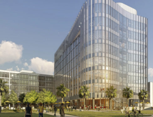 SJSU Interdisciplinary Science Building (ISB)