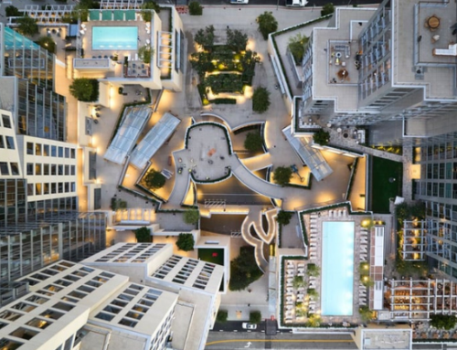 The Grand LA – Phase 1